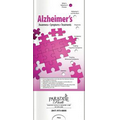 Pocket Slider - Alzheimer's: Awareness, Symptoms, Treatment
